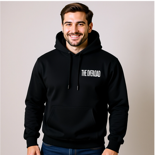 The Gifted Hoodie — Embossed Edition